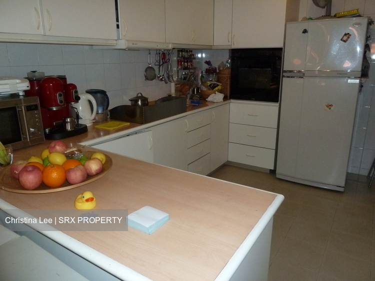 Sommerville Park (D10), Condominium #581432341